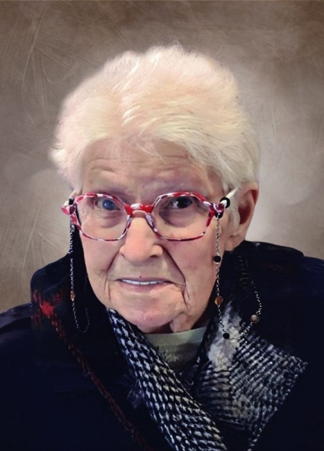 Obituary of Rollande Cheeney