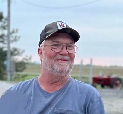 Avis de décès de Ronald L Brown