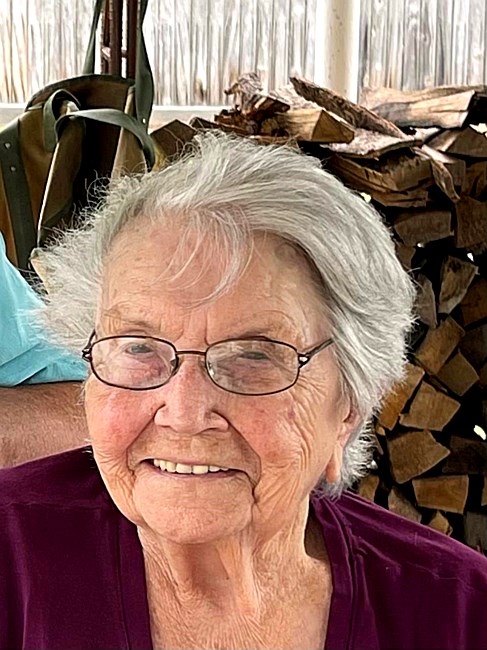 Obituary of Mary Kurtz