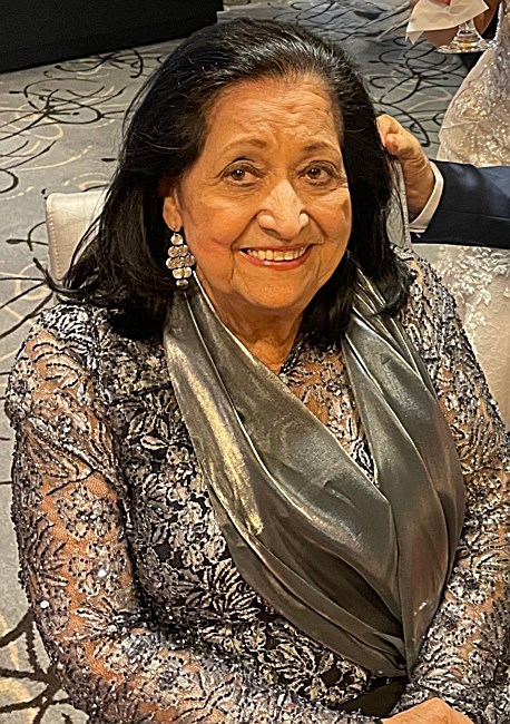 Obituario de Matilde Aguera