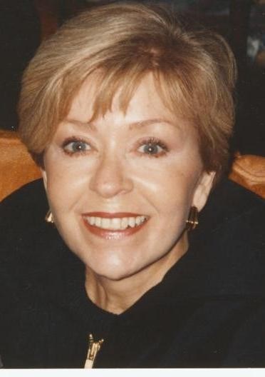 Obituary of Elizabeth Chambless