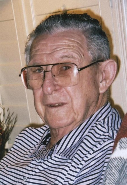 Obituary of Roy Leonard Anderson Sr.