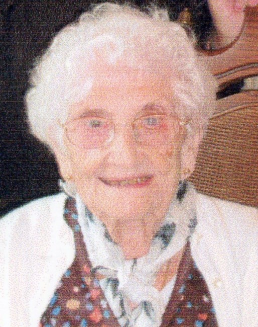 Obituary of Josephine Di Giacomo