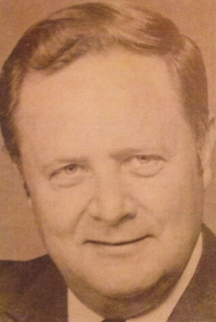 Obituario de Erskine Sowell Murray