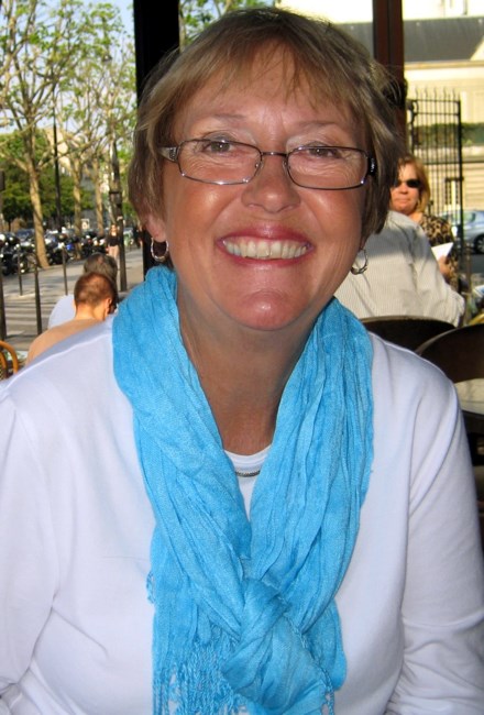 Obituary of Peggy Ann Peters