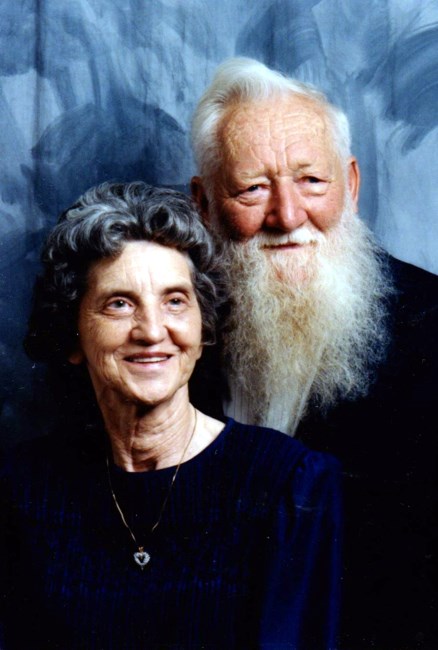 Obituary of Ruby C. Addington
