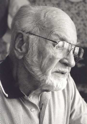 Obituary of Edward Kent Stivers