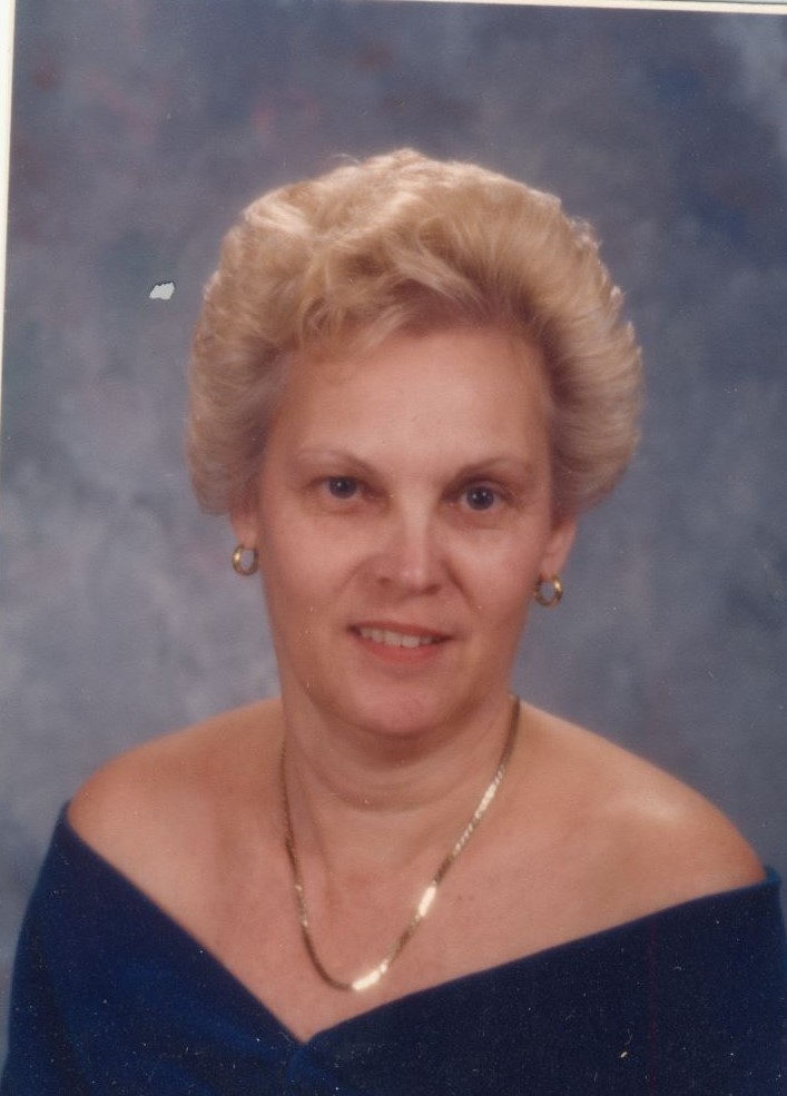 Obituary of Janice Larue Brunner