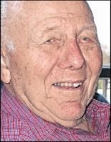 Obituary of John Webster Burrow