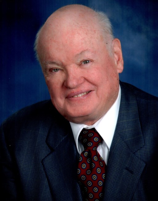 Obituary of Joseph Francis Nemecek Jr.