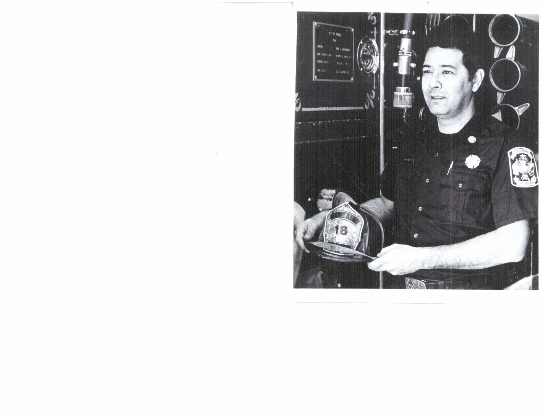 Obituary of William Huihui Jr.