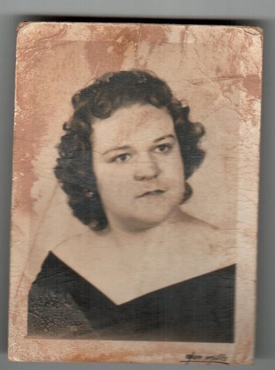 Obituary of Dorothy E. Riggs