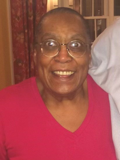 Obituary of Juanita Faye Ward