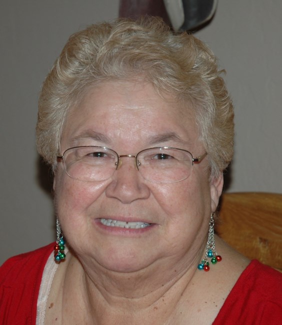 Obituary of Frances Morales