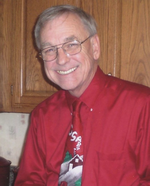 Obituary of Raymond R Thornton