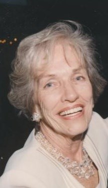 Obituary of M. Joan Brandt