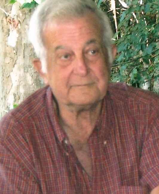 Obituary of William Carson Hicks