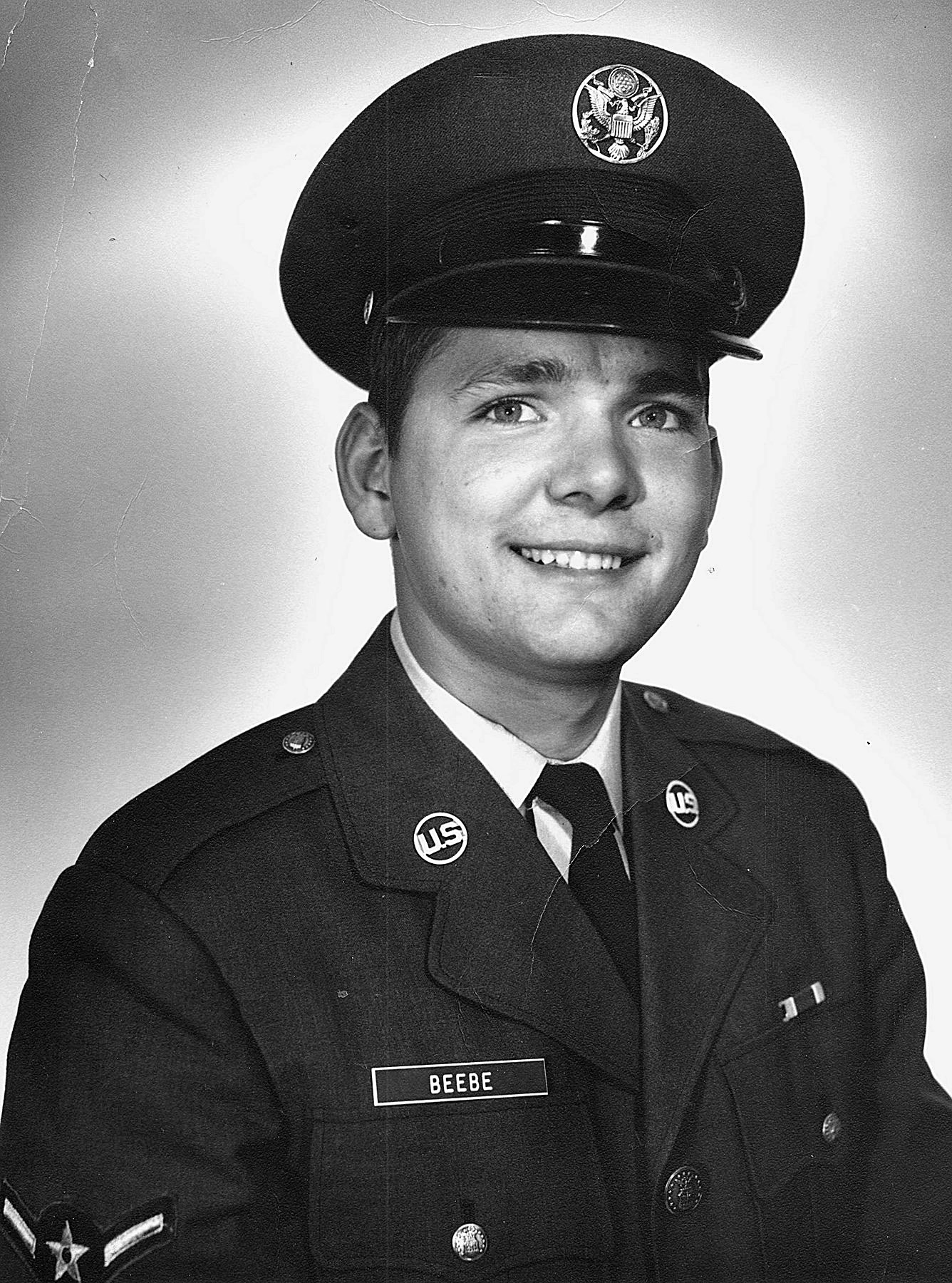 St Paul Pioneer Press Obituary - 1pm6lpp