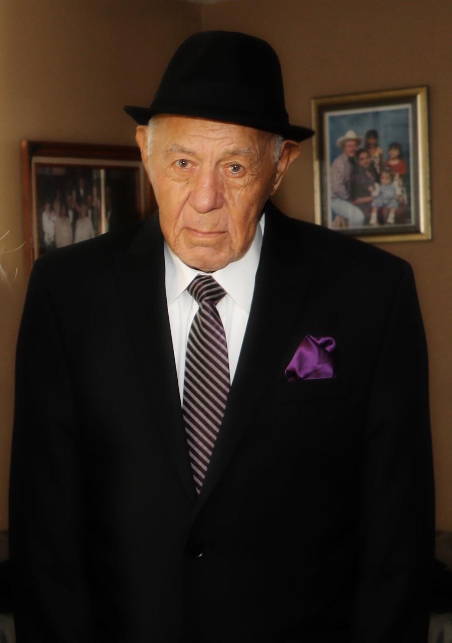 Obituario de Juan L. Rodriguez
