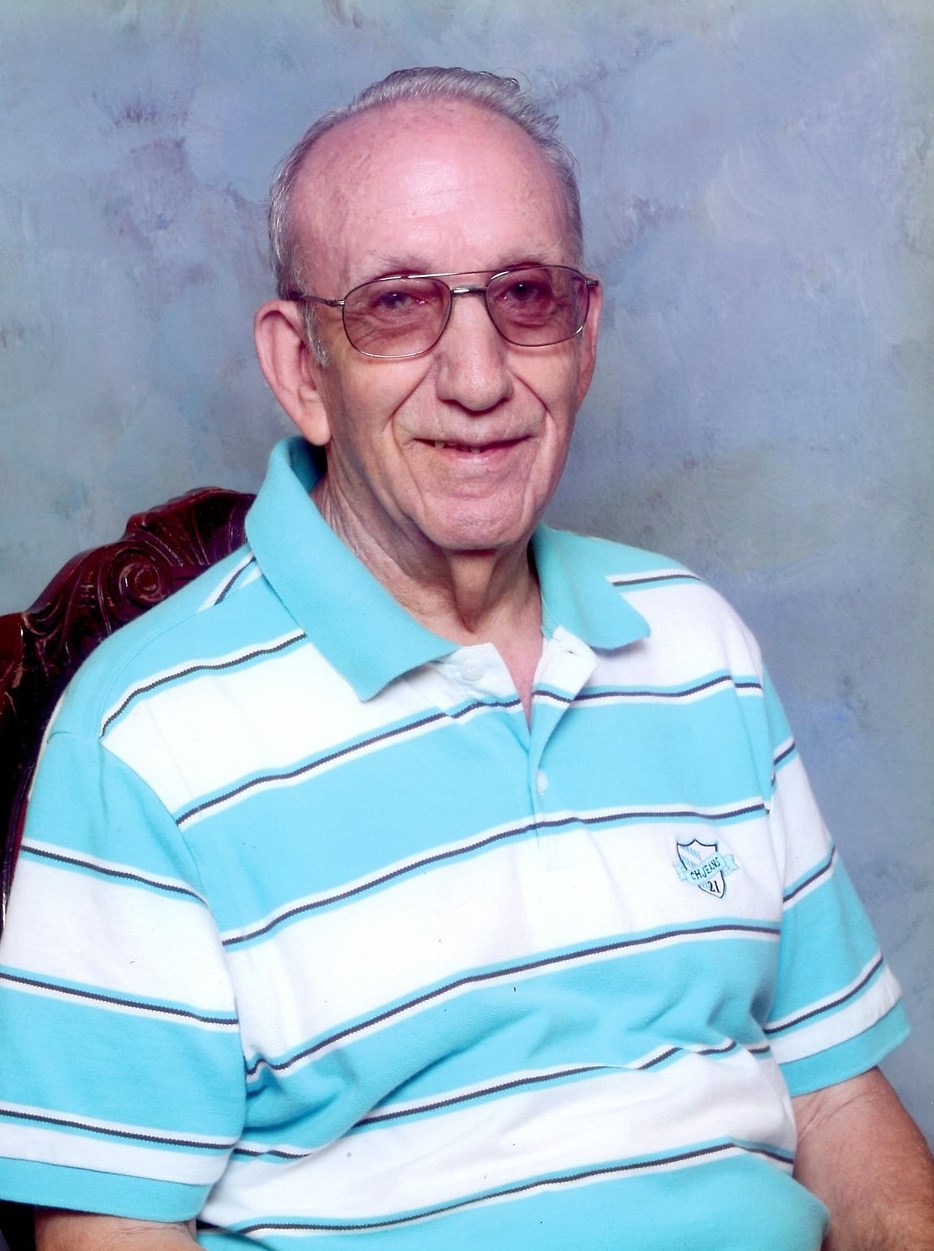 Alfred Taveira Obituary Spring Hill, FL