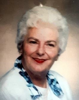 Obituary of Shawna Ann Larsen