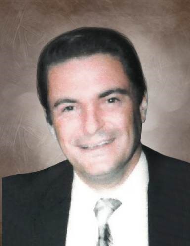 Avis de décès de André St-Aubin