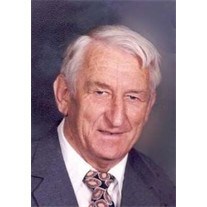 Obituary of Sybrand Dehaan
