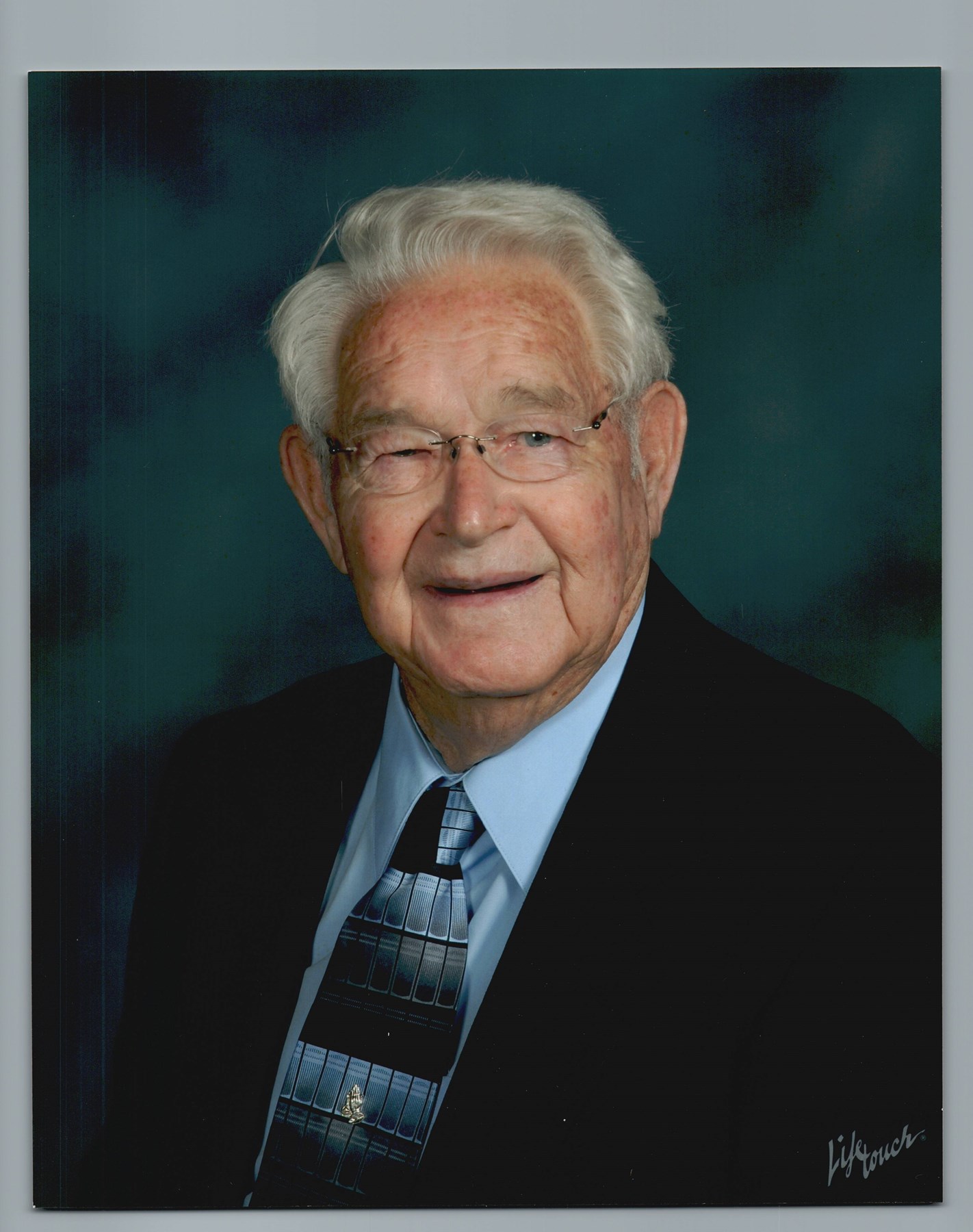 Obituary of Rev. T. Owen Candler