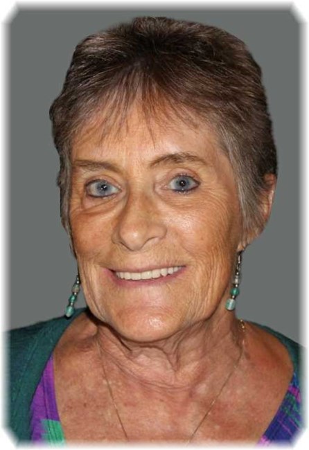Obituary of Patricia A. Barnett