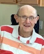 Obituary of John D. Bastin