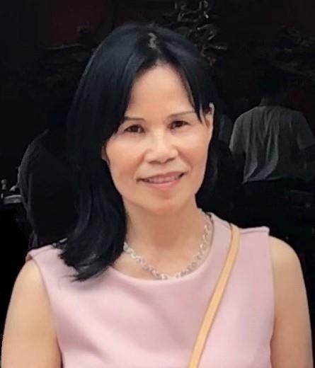 Obituary of Jenny Ying Deng