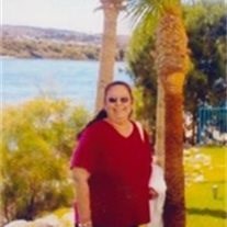 Obituary of Yolanda Elizabeth Flores