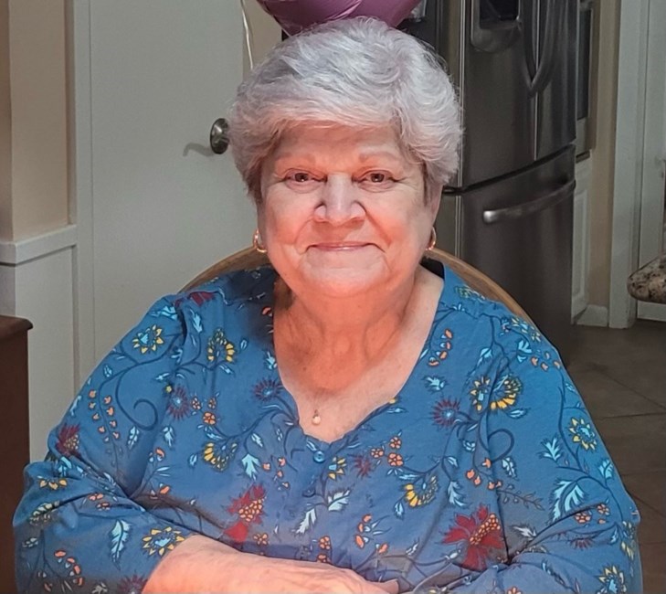 Obituario de Carolyn Jean Bass