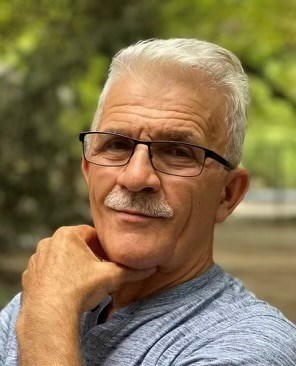 Obituary of Teodor Stroie