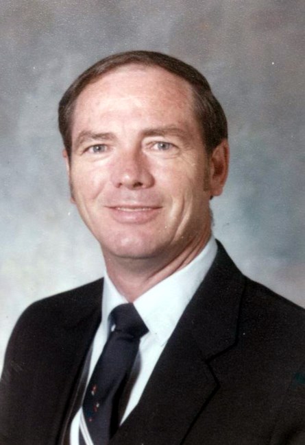 Obituario de Homer Paul Gray