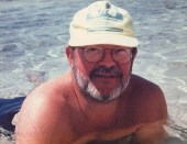 Obituary of Larry R. Alexander