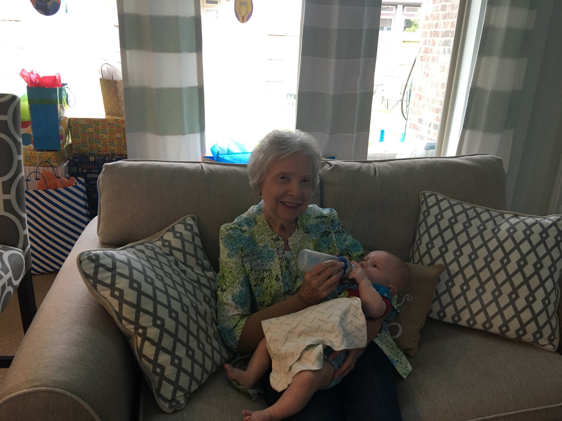 Obituary of Delores Griffin Nettles