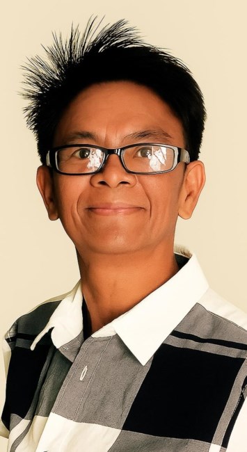 Obituary of Evelyn Lago Arabe