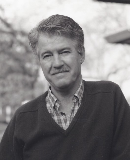 Obituary of Jerald Butchert