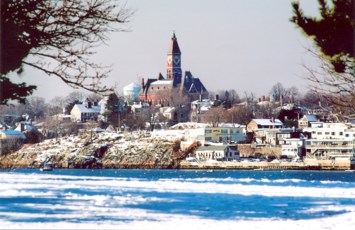 Obituary of Gladys L. Buchanan