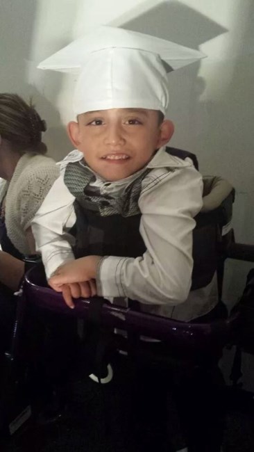 Obituary of Juanito Cisneros Oliver