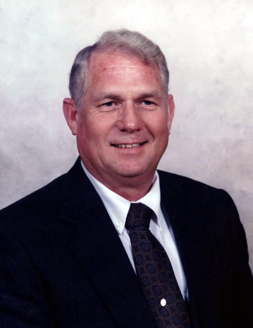 Obituary of Albert B. Cox