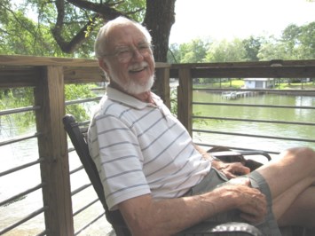 Obituario de John Finley Porter Jr.