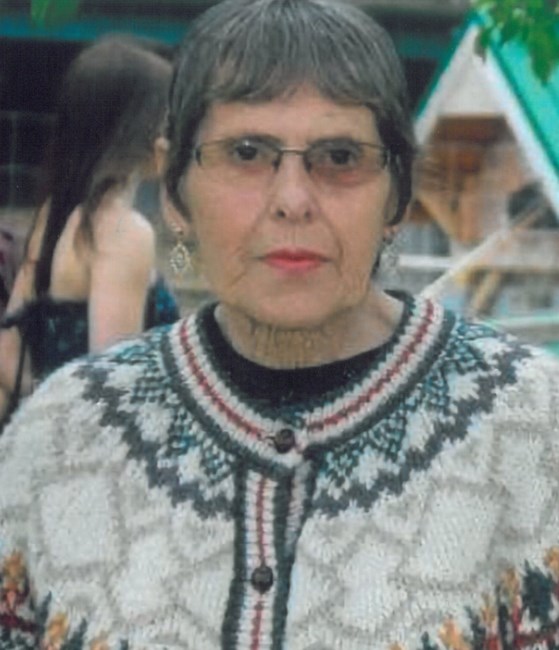 Obituary of Mary Elizabeth Still
