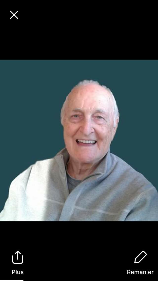 Obituary of Robert Lalande