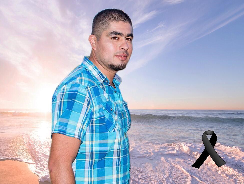 Obituary of Jonathan Miguel Velazco