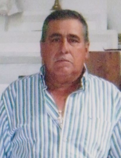 Obituary of Carlos Hernandez