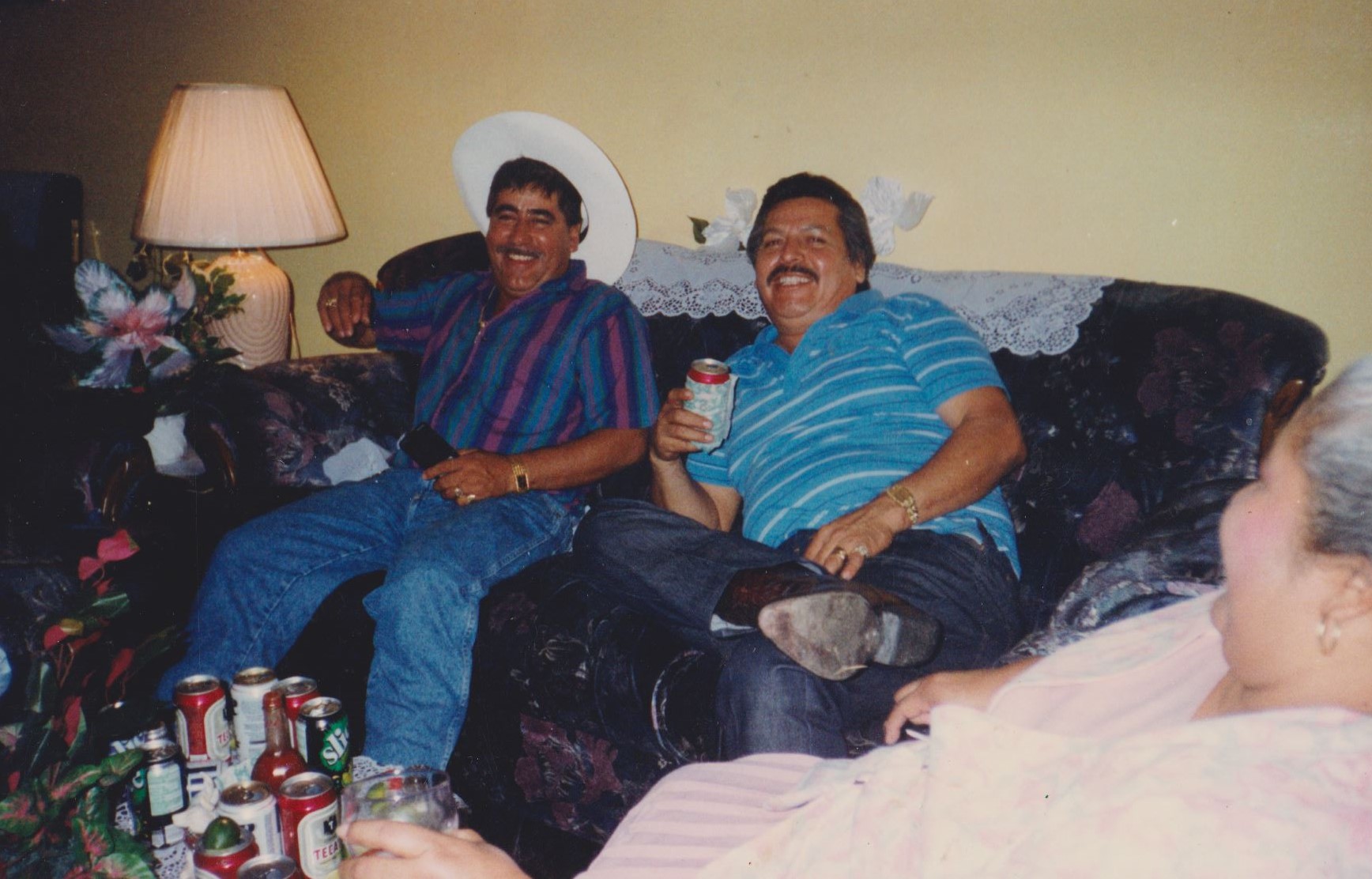 Carlos Hernandez Obituary Houston, TX