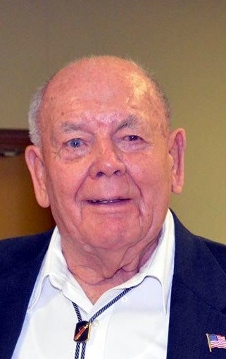 Obituary of Frank J. Zelensky