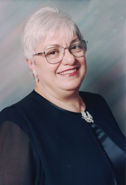 Obituary of Betty J. Fross